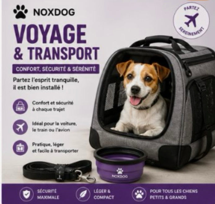 Voyage & Transport
