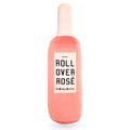 🇺🇸 Jouet en Peluche Bouteille de Rosé — Mastication & Pouët Inclus