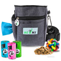 🐶 Sac à friandises pour chien – Idéal pour le dressage