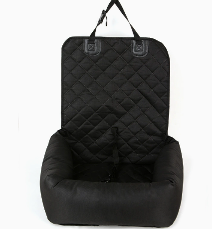 Matelas de Voiture Multifonction pour Chien | Coussin Épais