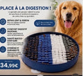 Tapis de Fouille Interactif — Stimulation Mentale & Anti-Glouton